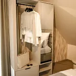 Spalter Einser - Luxury & Apartman *