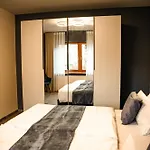 Spalter Einser - Luxury & Apartman Spalt