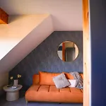Spalter Einser - Luxury & Apartman *