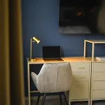 Spalter Einser - Luxury & Apartman Spalt