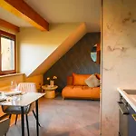 Spalter Einser - Luxury & Apartman Spalt