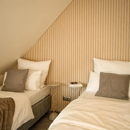 Spalter Einser - Luxury Apartments&ferienwohnungen * Spalt