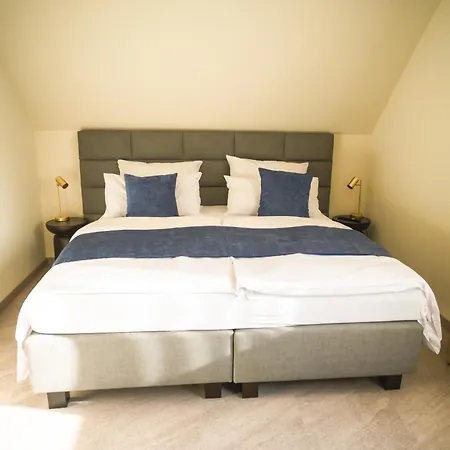 Spalter Einser - Luxury Apartments&ferienwohnungen * Spalt