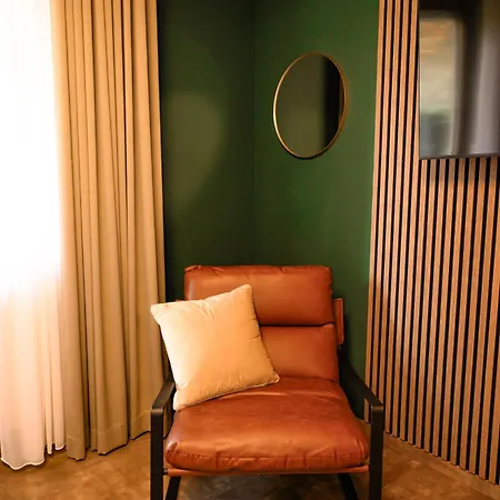 Spalter Einser - Luxury & Spalt