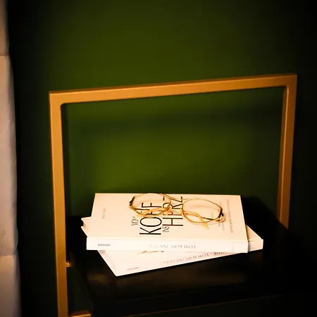 Apartamento Spalter Einser - Luxury &