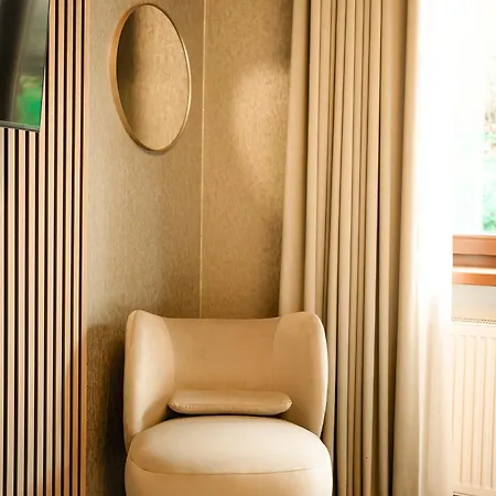 Apartamento Spalter Einser - Luxury & *