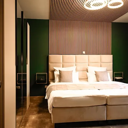 Apartamento Spalter Einser - Luxury & *