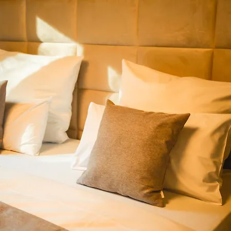 Spalter Einser - Luxury & Apartamento *