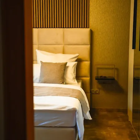 Spalter Einser - Luxury & Apartamento