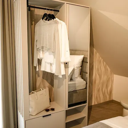 Spalter Einser - Luxury & Apartamento *