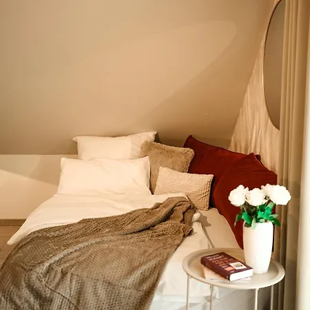 Apartamento Spalter Einser - Luxury & *