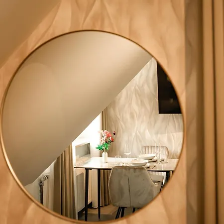 Spalter Einser - Luxury & Apartamento *