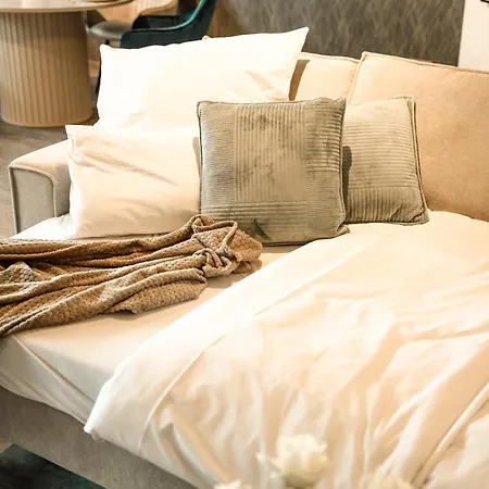Spalter Einser - Luxury & Apartamento Spalt