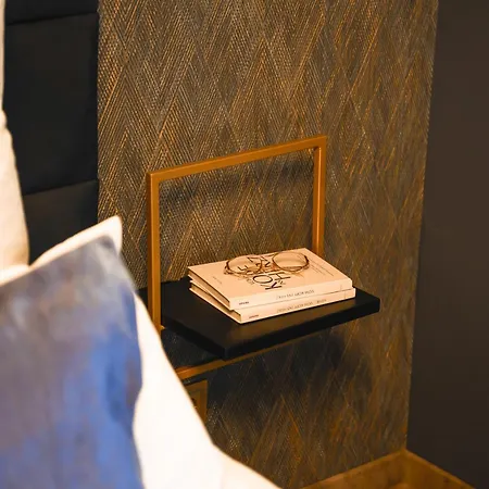 Spalter Einser - Luxury & Apartamento Spalt