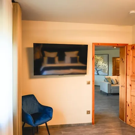 Apartamento Spalter Einser - Luxury & *