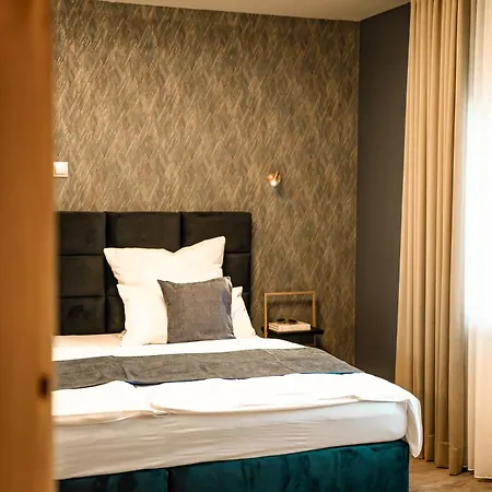 Apartamento Spalter Einser - Luxury &