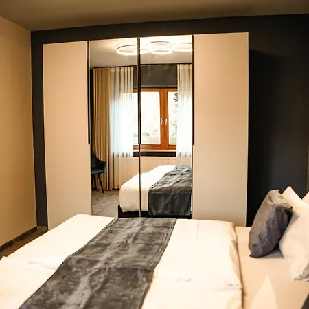 Spalter Einser - Luxury & Apartamento Spalt
