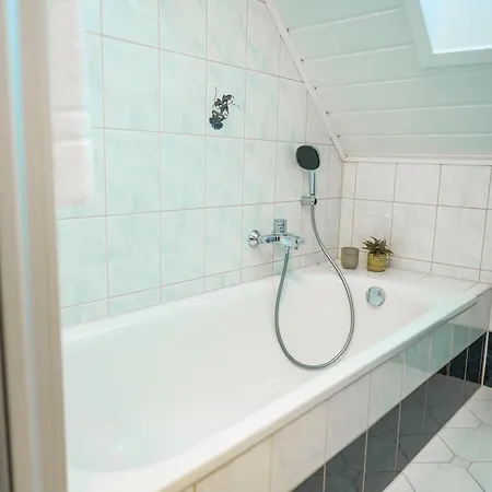 Apartamento Spalter Einser - Luxury &