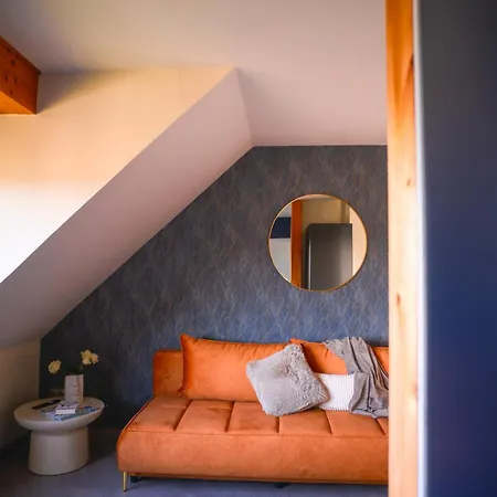 Spalter Einser - Luxury & Apartamento *
