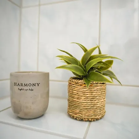 Apartamento Spalter Einser - Luxury & Spalt