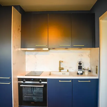 Apartamento Spalter Einser - Luxury & *