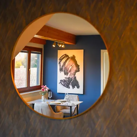 Spalter Einser - Luxury & Apartamento Spalt