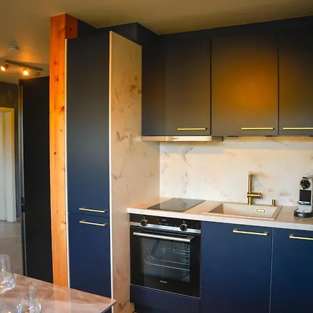 Spalter Einser - Luxury & Apartamento