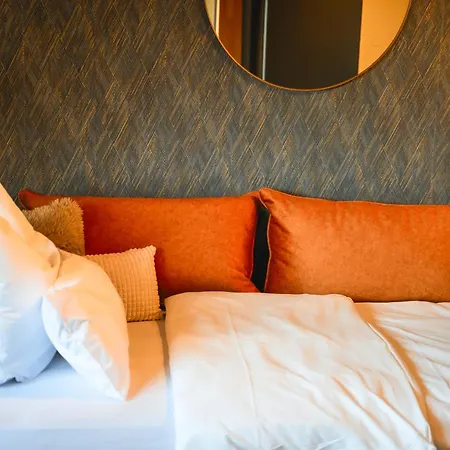 Spalter Einser - Luxury & Apartamento