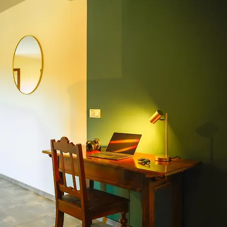 Spalter Einser - Luxury & Apartamento Spalt