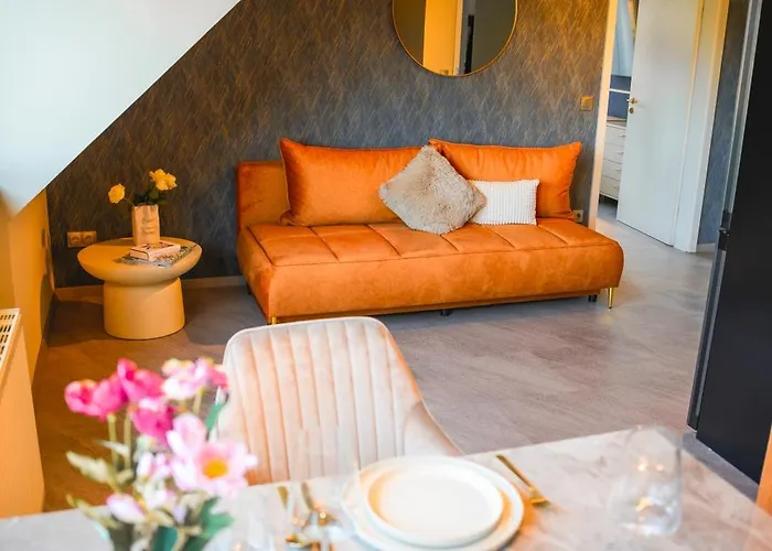 Spalter Einser - Luxury Apartments&ferienwohnungen Spalt