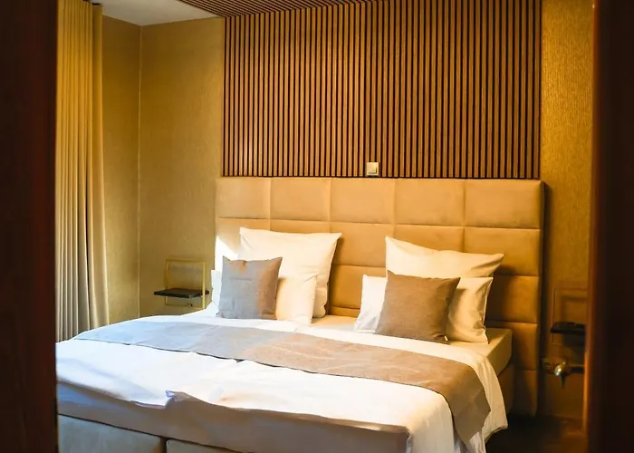 Spalter Einser - Luxury Apartments&ferienwohnungen