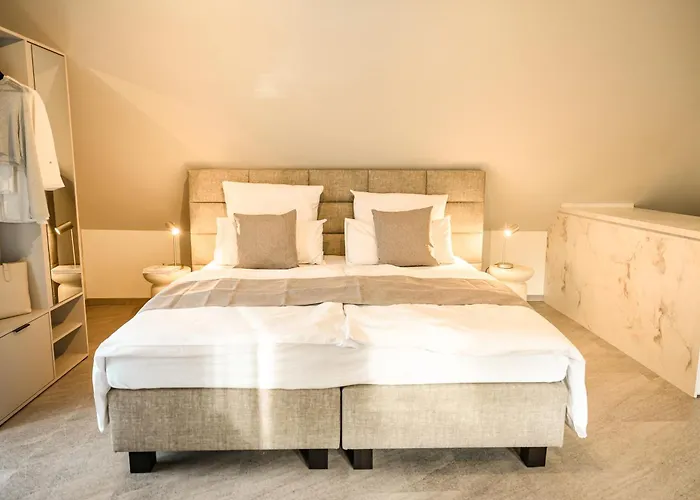 Spalter Einser - Luxury Apartments&ferienwohnungen Apartment Spalt