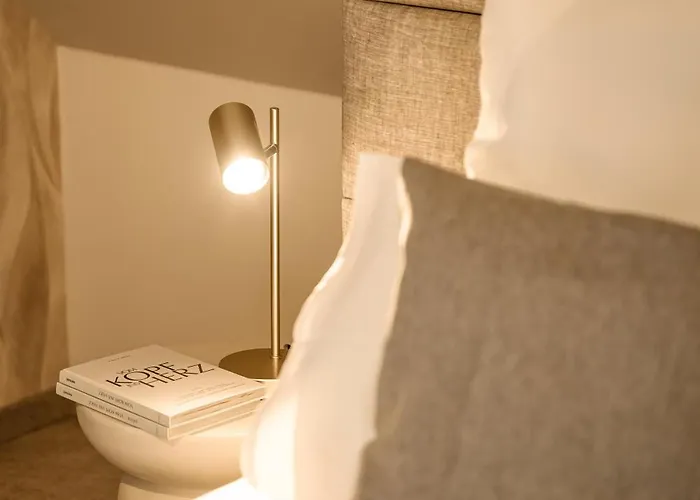 Spalter Einser - Luxury Apartments&ferienwohnungen Apartment Spalt