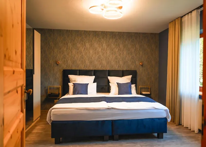 Spalter Einser - Luxury Apartments&ferienwohnungen * Spalt
