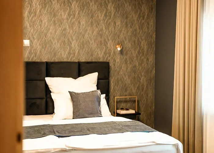 Apartment Spalter Einser - Luxury Apartments&ferienwohnungen