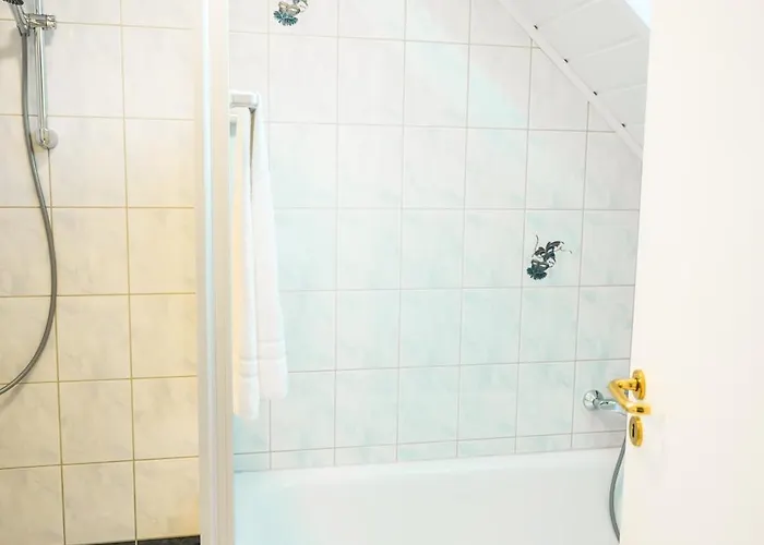 Spalter Einser - Luxury Apartments&ferienwohnungen Spalt