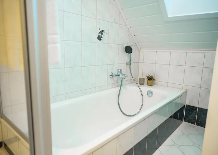 Apartment Spalter Einser - Luxury Apartments&ferienwohnungen