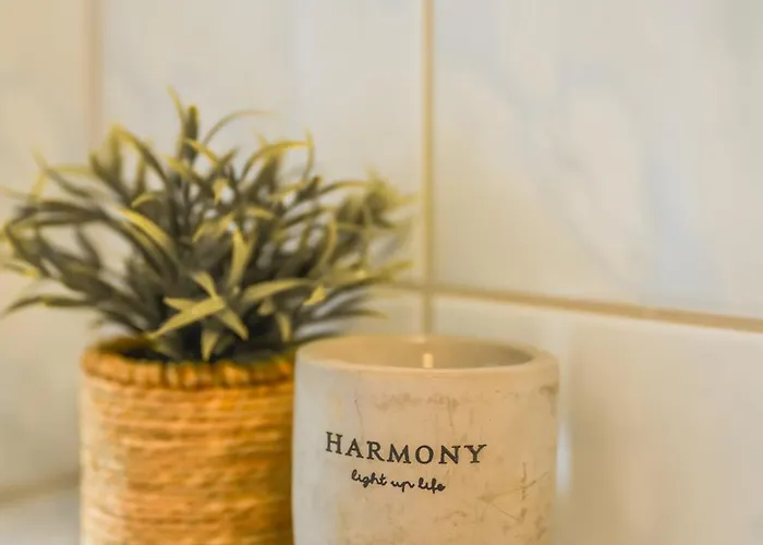 Spalter Einser - Luxury Apartments&ferienwohnungen * Spalt