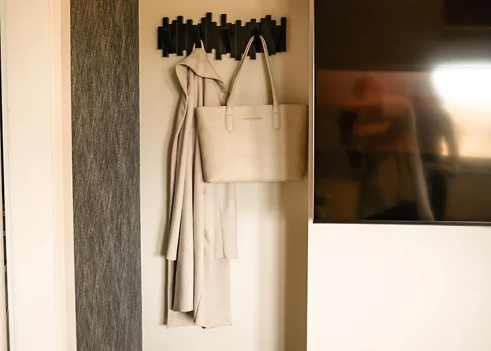Spalter Einser - Luxury Apartments&ferienwohnungen *