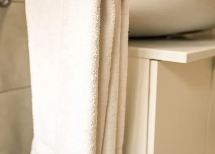 Spalter Einser - Luxury Apartments&ferienwohnungen Apartment *
