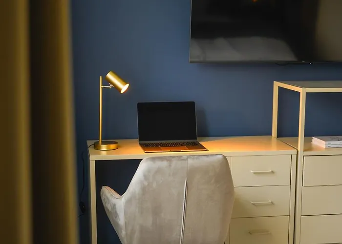 Spalter Einser - Luxury Apartments&ferienwohnungen Apartment Spalt