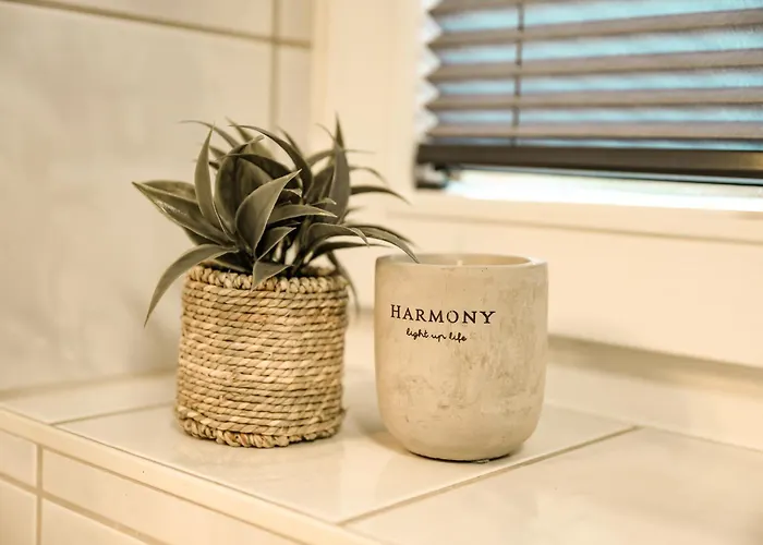 Spalter Einser - Luxury Apartments&ferienwohnungen *
