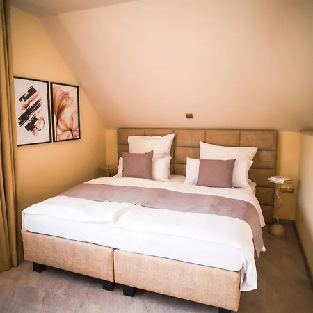 Spalter Einser - Luxury & * Spalt