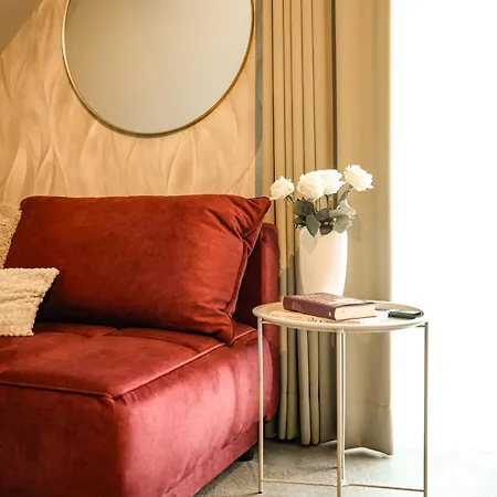 Spalter Einser - Luxury & * Spalt