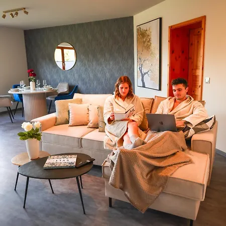 Spalter Einser - Luxury & * Spalt