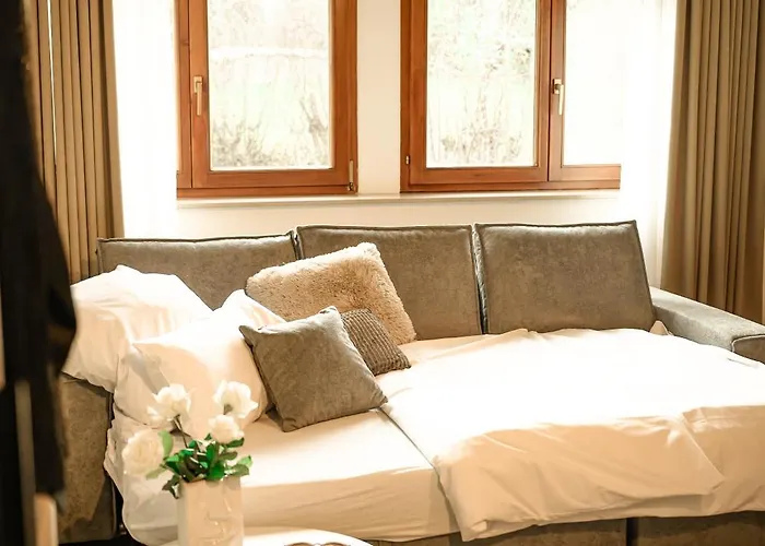 Apartamento Spalter Einser - Luxury &