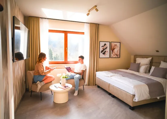 Spalter Einser - Luxury &
