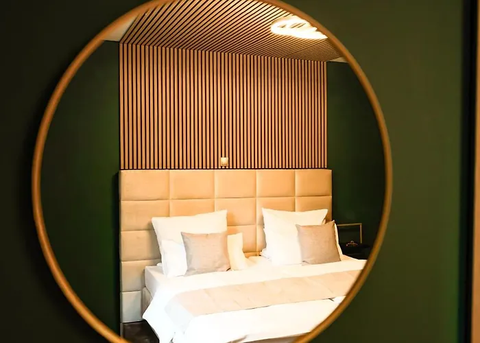 Spalter Einser - Luxury & Spalt