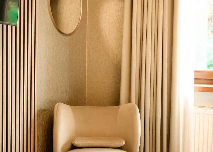 Apartamento Spalter Einser - Luxury & *