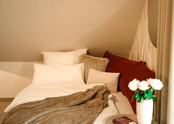 Apartmán Spalter Einser - Luxury & *